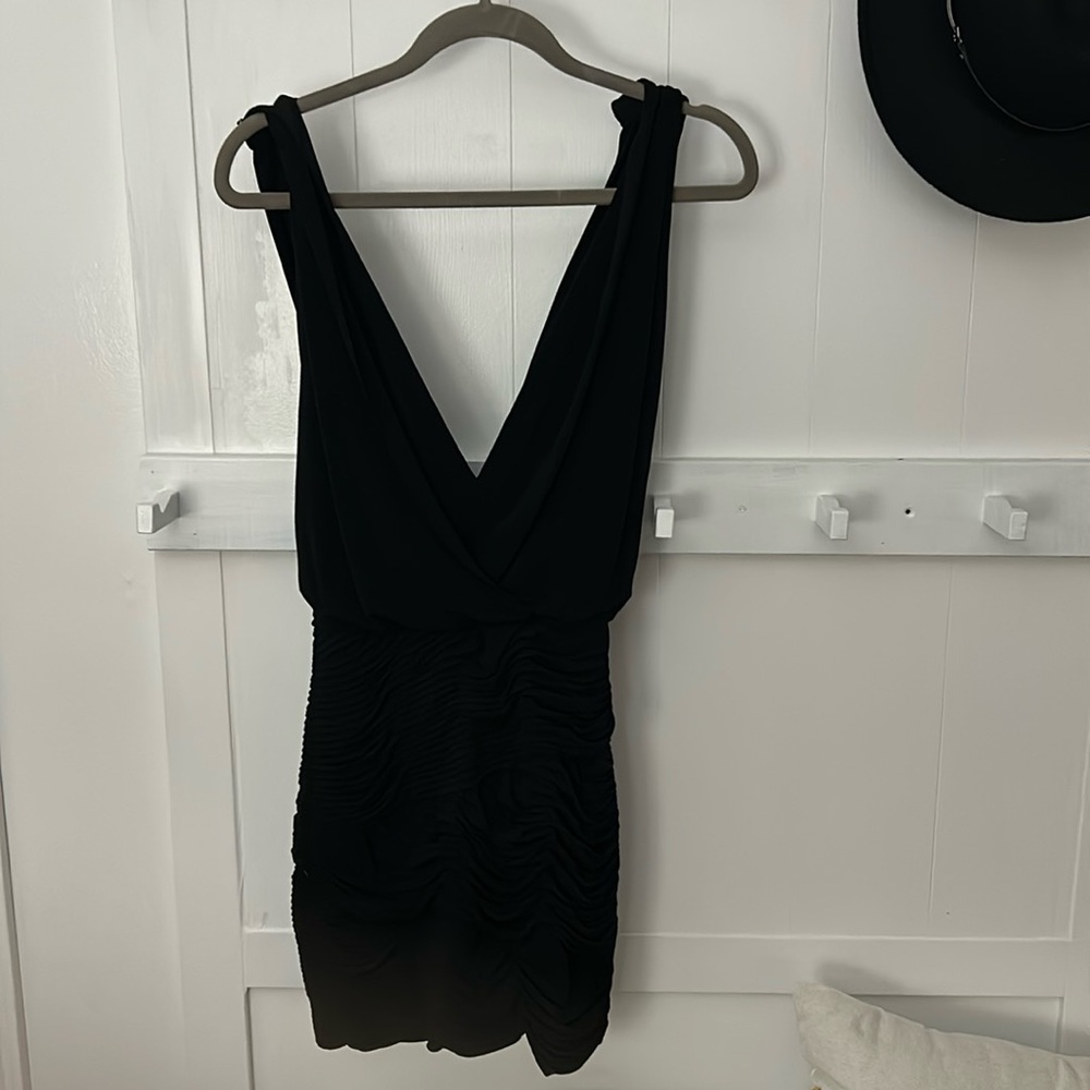 BCBG Formal Dress